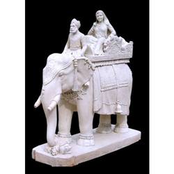 Elephant Statue Manufacturer Supplier Wholesale Exporter Importer Buyer Trader Retailer in jaipur  Rajasthan India